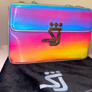 SHANE JUSTIN SMALL BAG